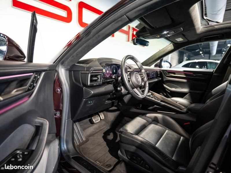 Porsche Macan 639ch Turbo MY25 (image 4)