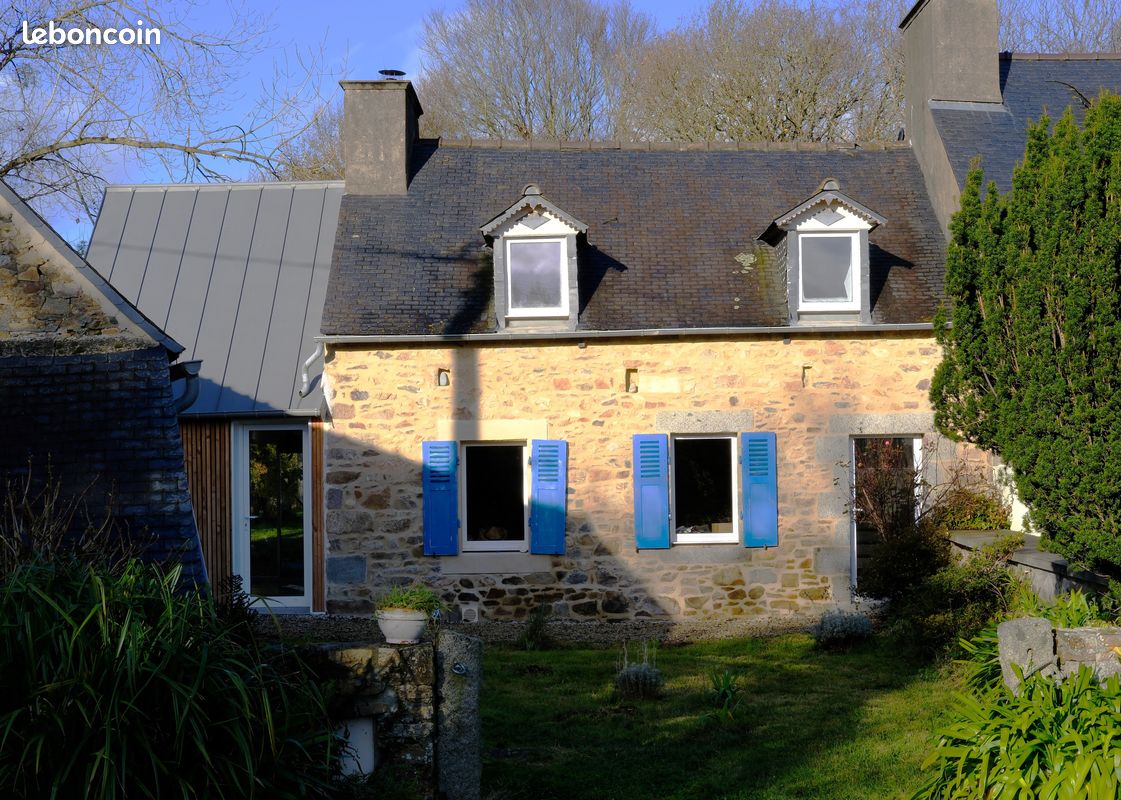 Maison 5 pièces 85 m² · à Plouha · 85 m² · 850 €/mois