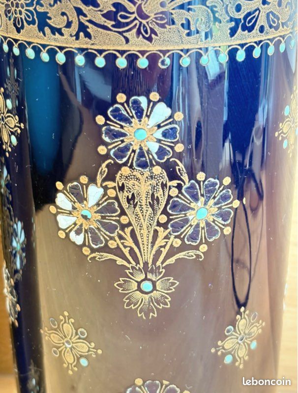 Paire de vases BFK (image 3)
