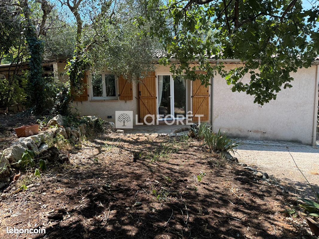 Maison 5 pièces 142 m² · à Saint-Cézaire-sur-Siagne · 142 m² · 478 000 €
