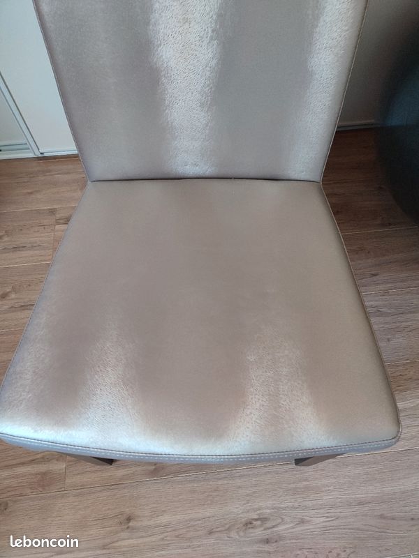 Chaise de salon (image 2)