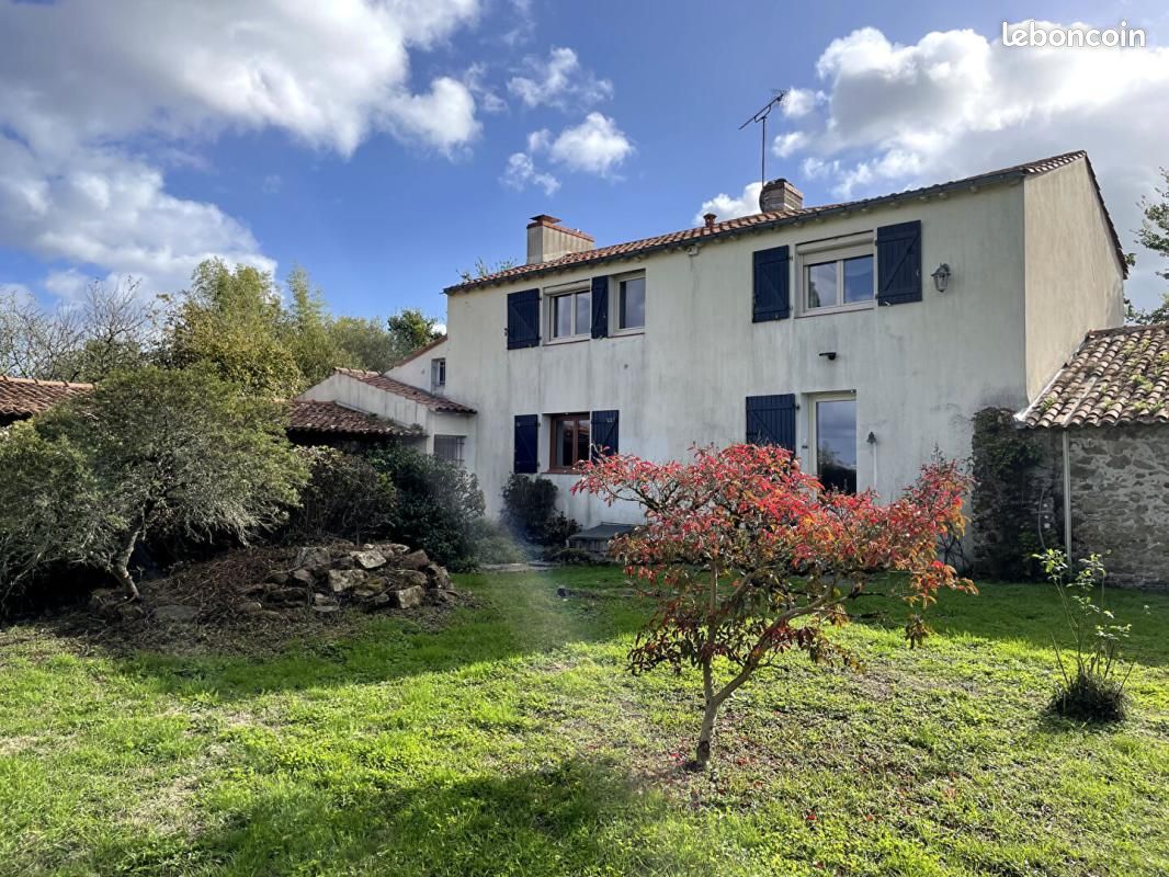 Maison 7 pièces 128 m² · à Vue · 128 m² · 270 400 €