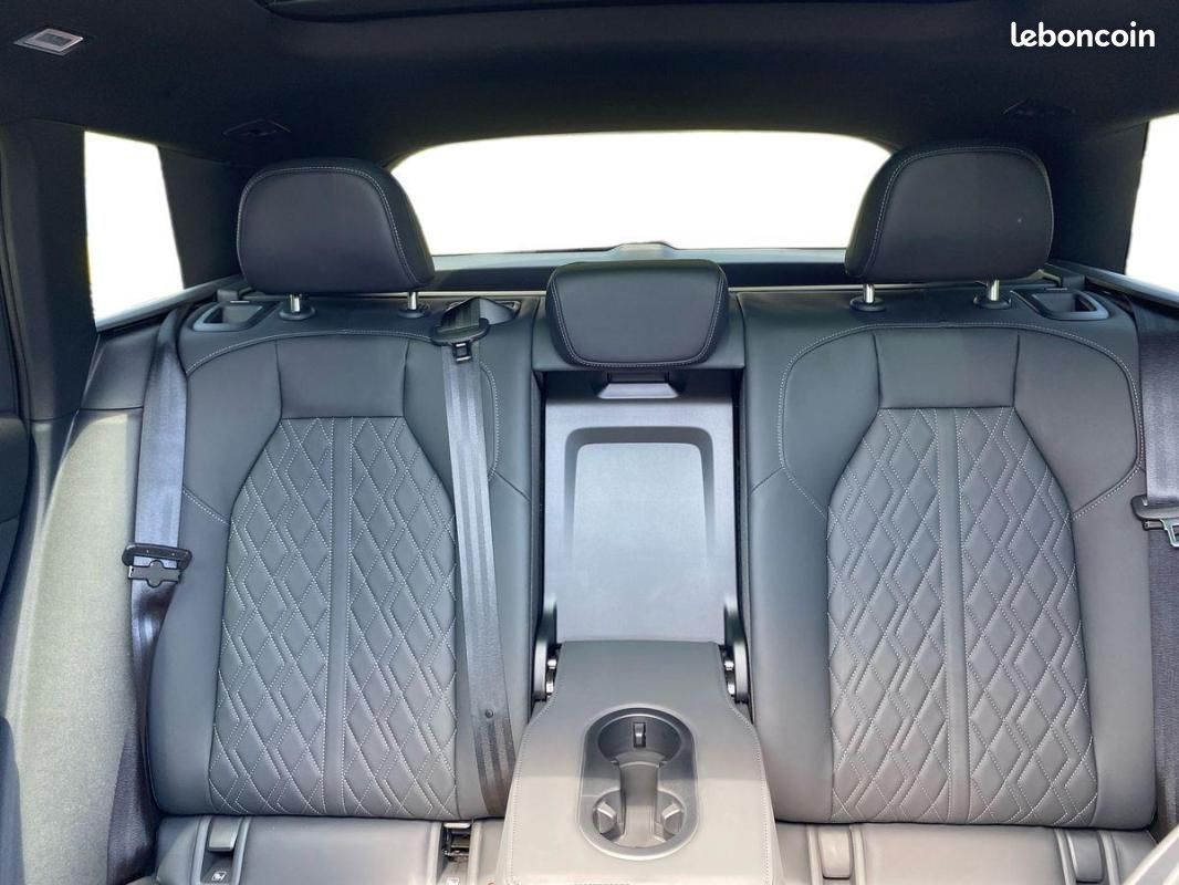 Audi SQ6 e-tron Sportback 360 KW (489 CH) QUATTRO (image 10)