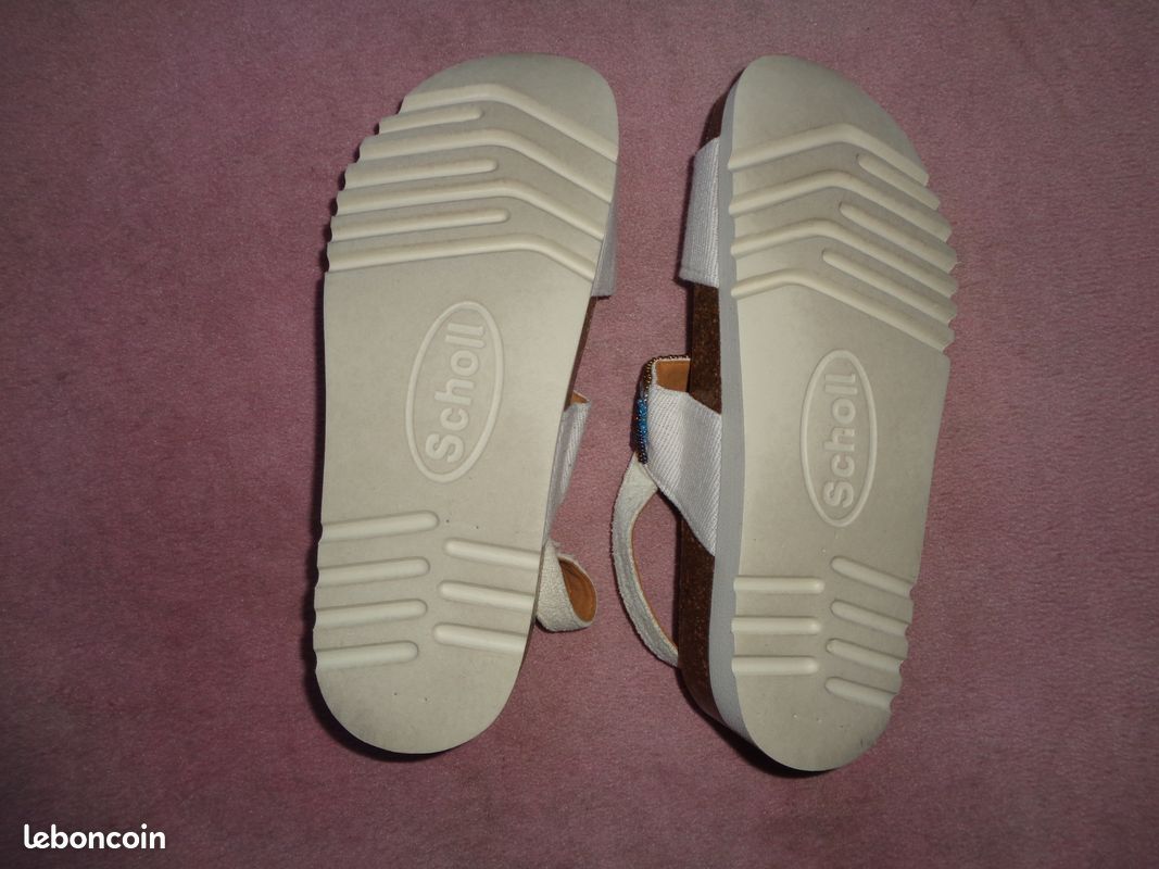 Sandales scholl (image 4)