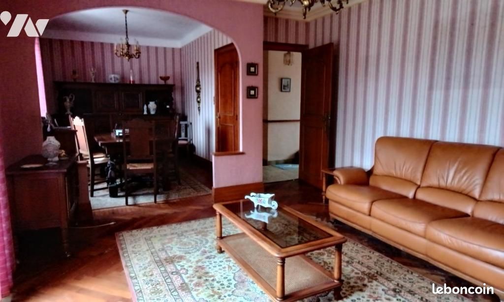 Maison 149 m² PENMARCH (image 4)