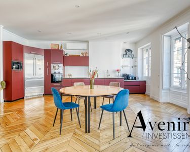 Appartement 1 790 000 € - 216 m²