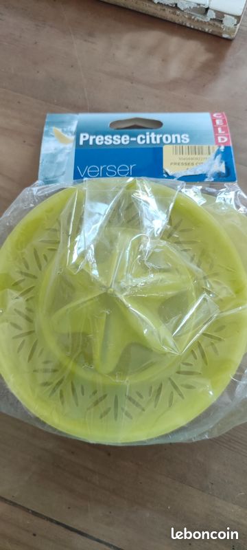 Presse citron (image 1)