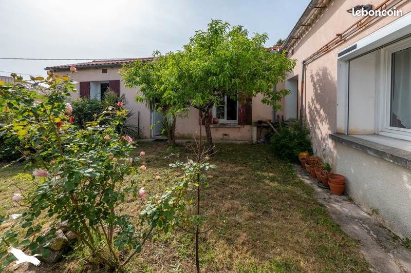 Maison 4 pièces 120 m² · à Lesparre-Médoc · 120 m² · 182 069 €