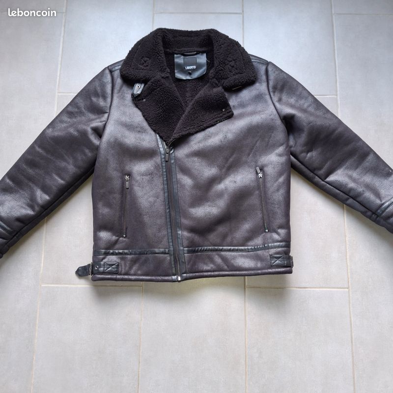 Veste homme xl (image 1)