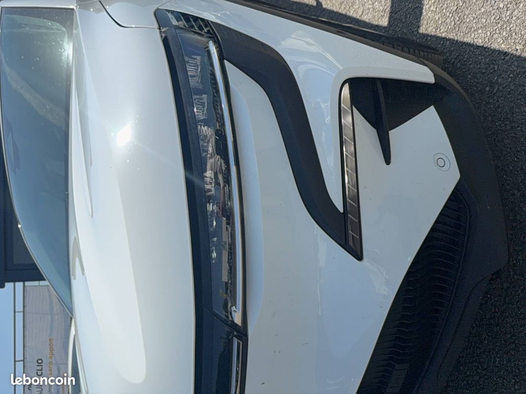 RENAULT Megane E-Tech EV60 130ch optimum charge Evolution ER (image 21)