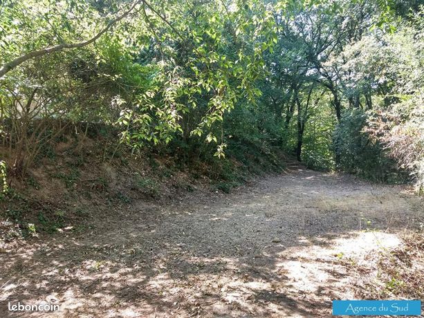 Terrain 1 108 m² Fuveau