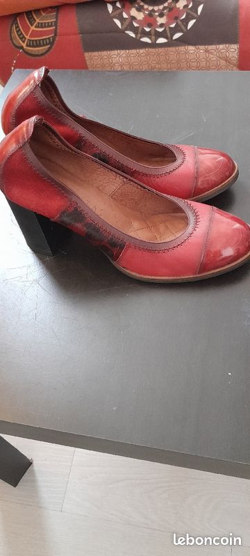Chaussures femmes (image 9)