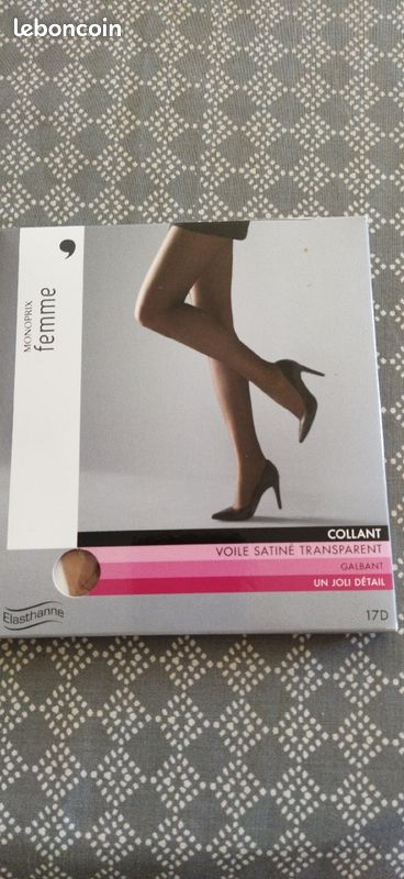 Collant (image 1)