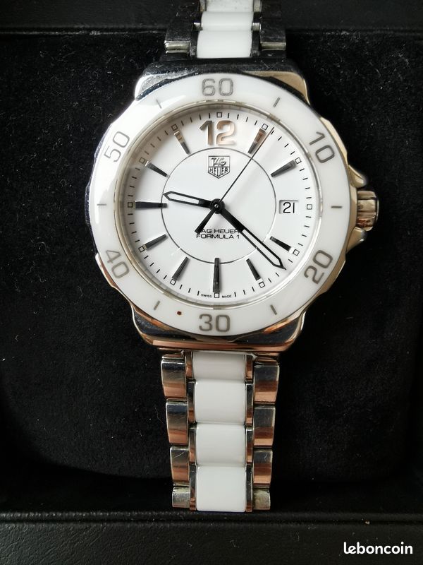 Montre Tag Heuer Formula 1 (image 9)