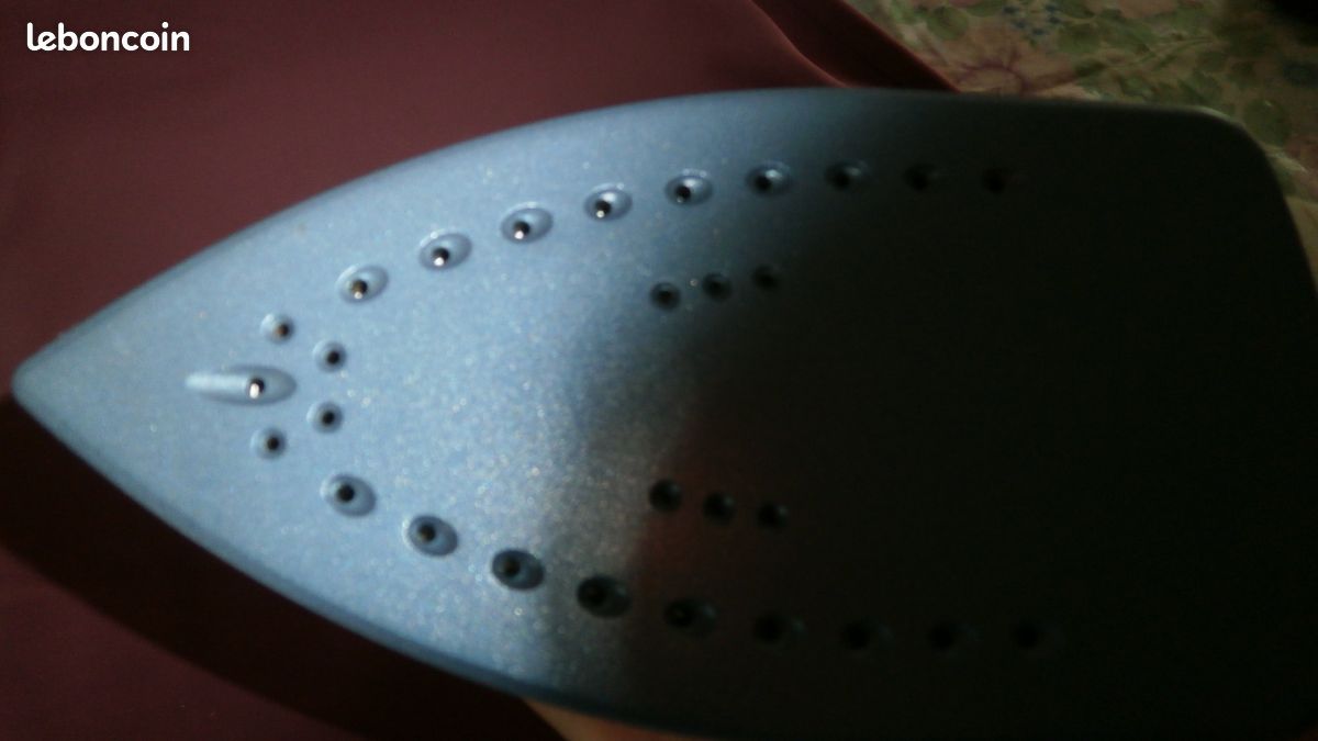 Fer a repasse (image 2)