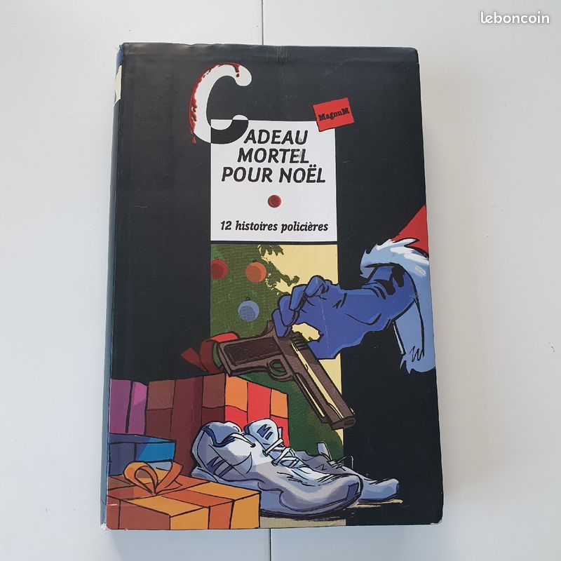 Livres enfants (image 2)