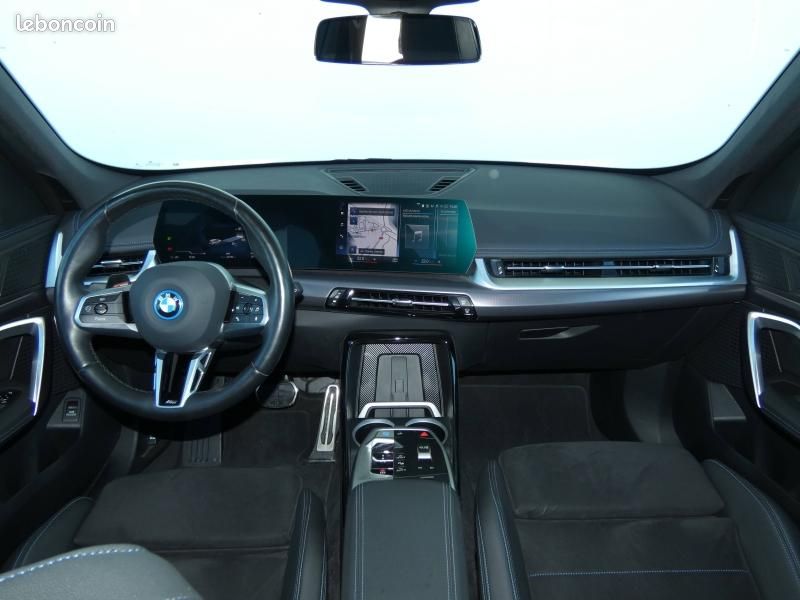 Bmw X1 ixDrive30 313ch M Sport (image 5)