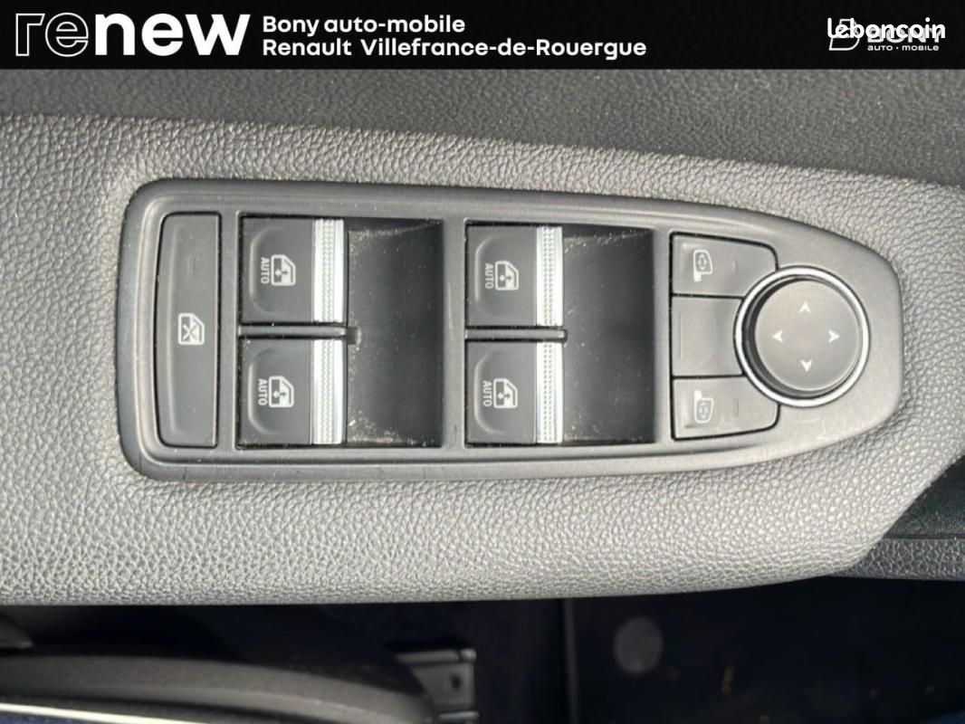 Renault Captur mild hybrid 140 Techno (image 20)