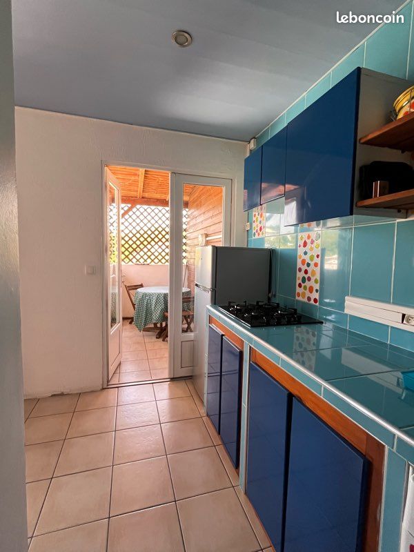 Appartement 1 pièce 35 m² · à Le Gosier · 35 m² · 850 €