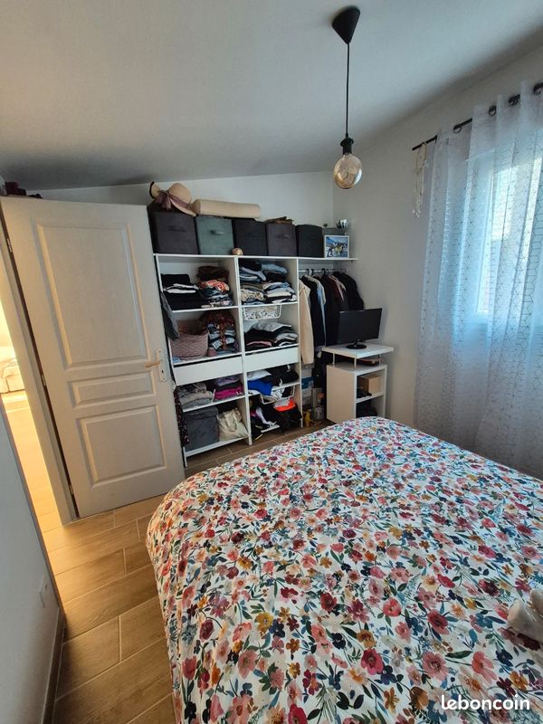 Maison 55m2 (image 7)