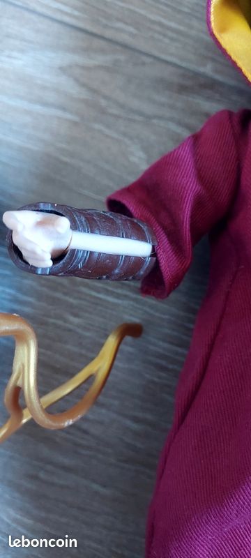 Harry Poter figurine (image 3)