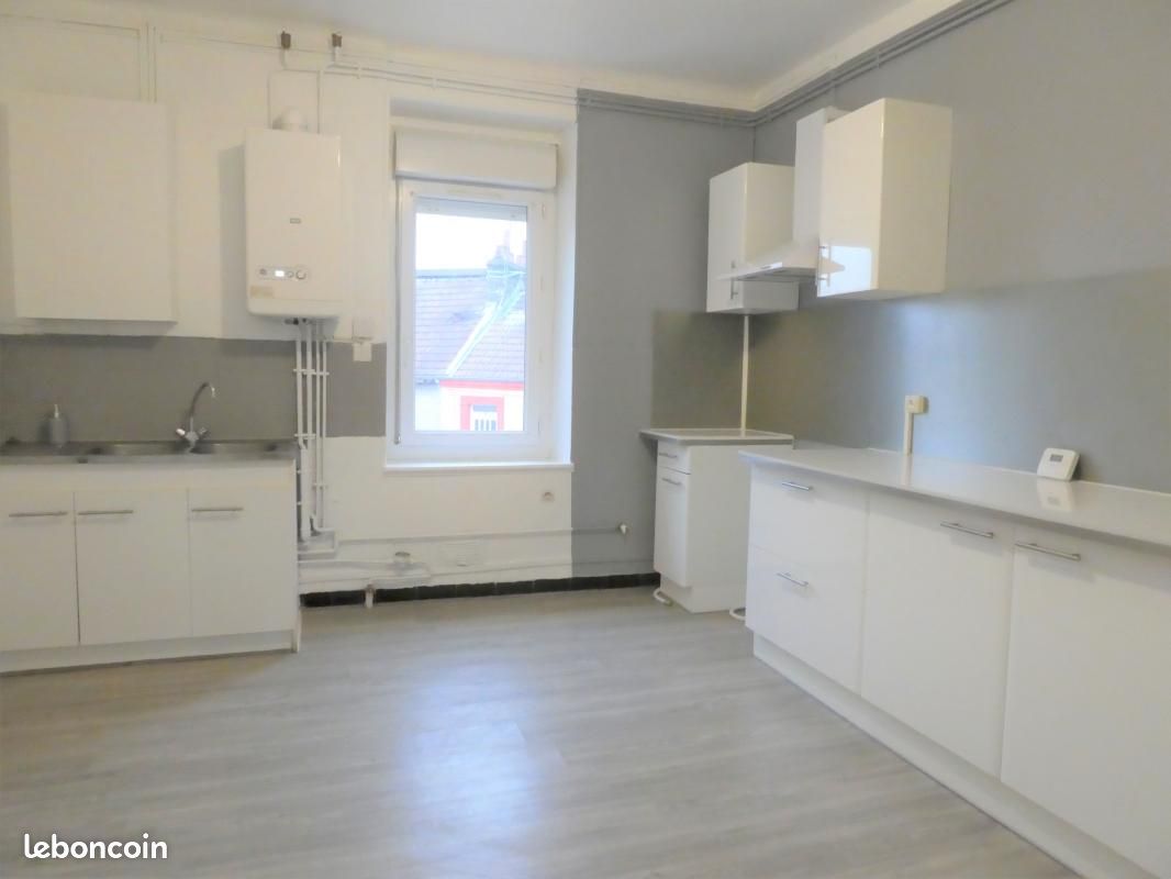 Appartement 2 pièces 45 m² · à Le Creusot · 45 m² · 365 €