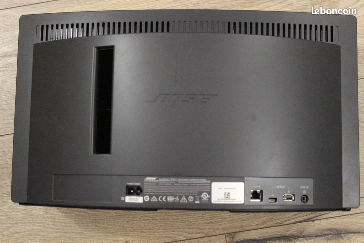BOSE Soundtouch 30 (image 3)