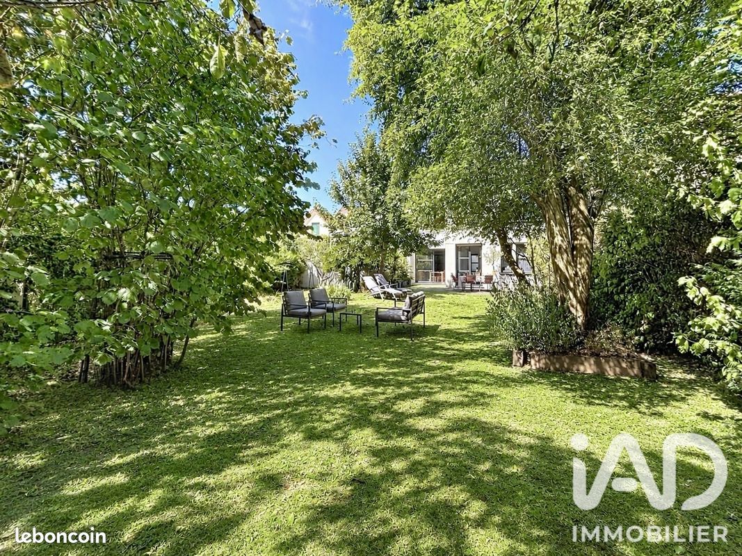 Maison 6 pièces 149 m² · à Antony · 149 m² · 879 000 €