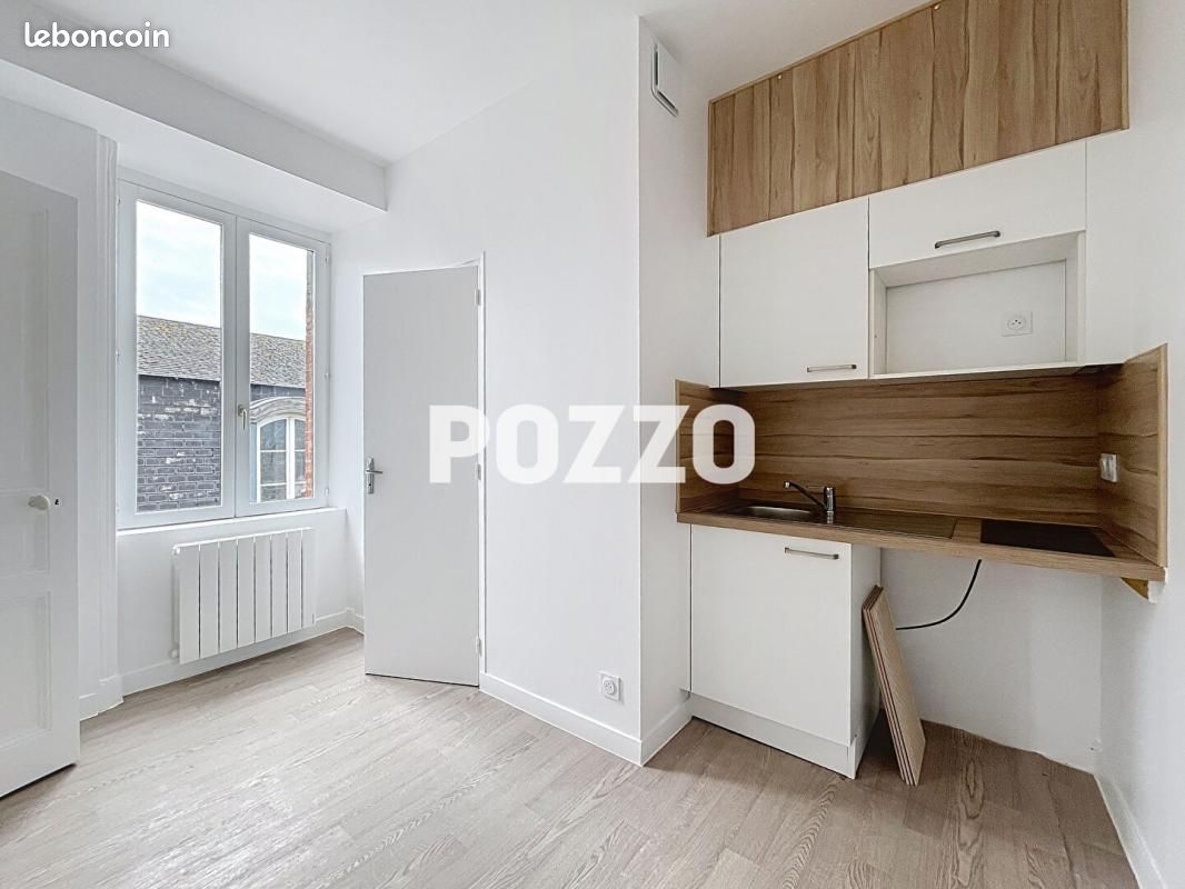 Appartement 3 pièces 33 m² · à Saint-Pair-sur-Mer · 33 m² · 129 000 €