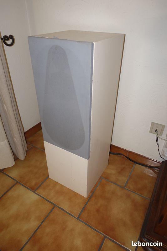 Enceintes Hifi Audax siare (image 4)