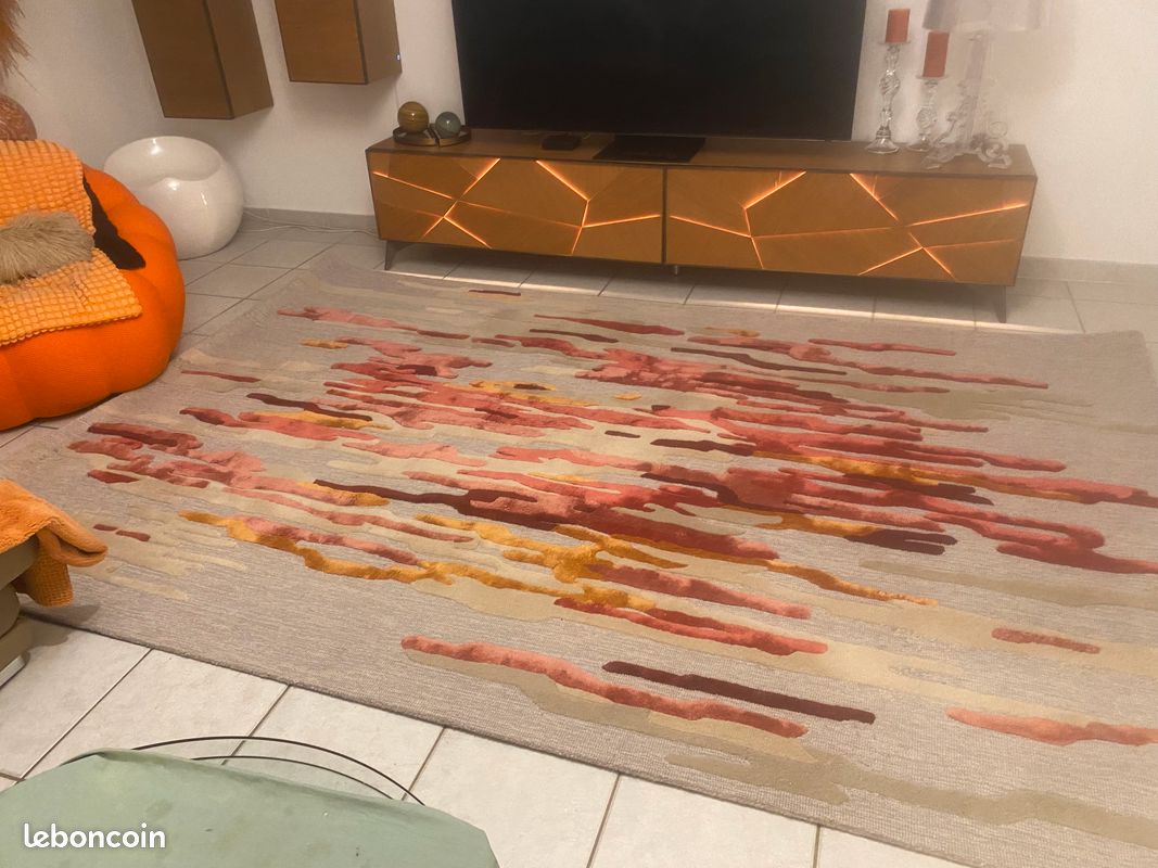 Tapis Roche Bobois (image 2)