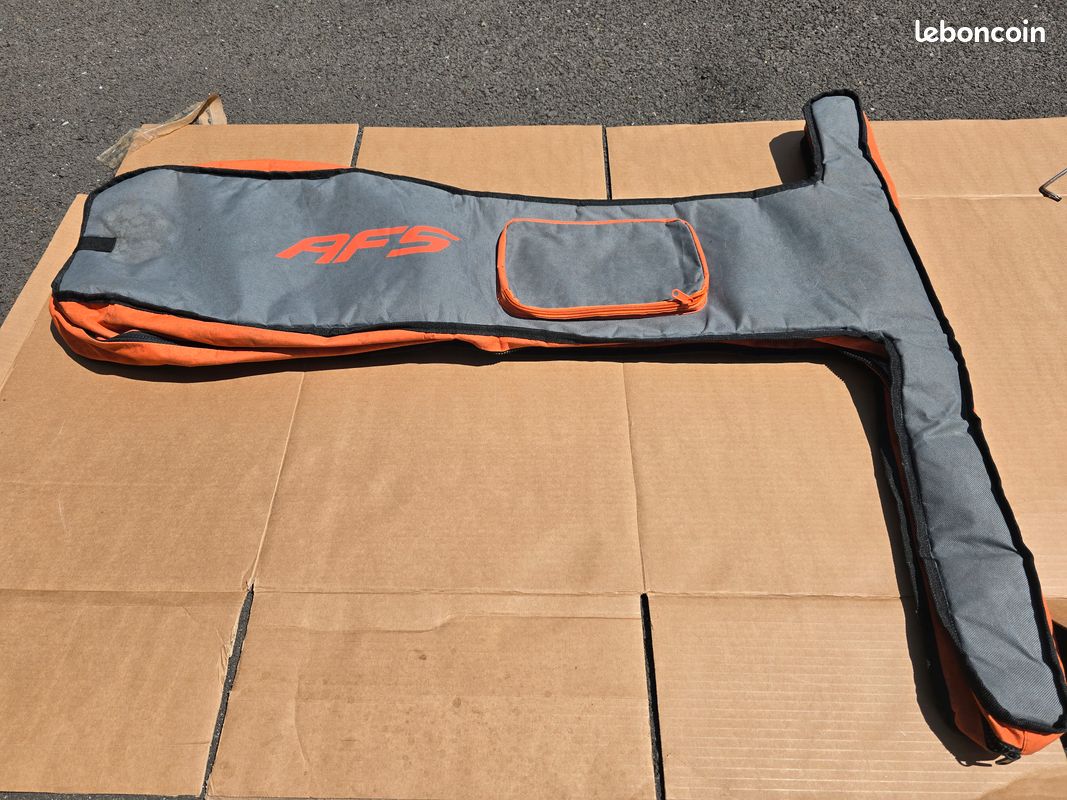 Foil wing AFS Performer 950 complet (image 13)