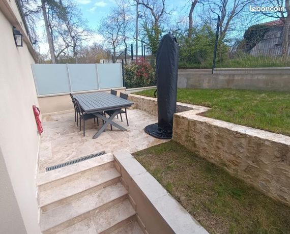 Appartement 2 pièces 49 m²