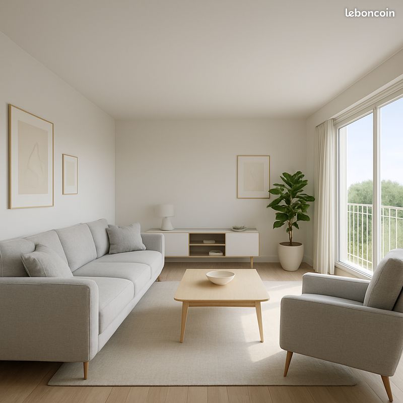 Appartement 4 pièces 95 m² · à Meudon · 95 m² · 987 000 €