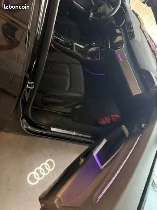 Audi Q3 sportback 245 cv essence/hybride (image 6)