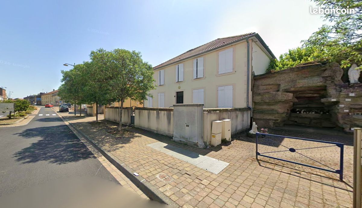 Appartement 2 pièces 52 m² · à Montois-la-Montagne · 52 m² · 434 €/mois