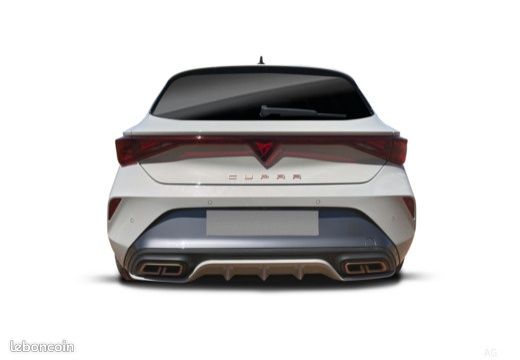 CUPRA Leon 1.5 eTSI Hybrid 150 ch DSG7 V (image 4)
