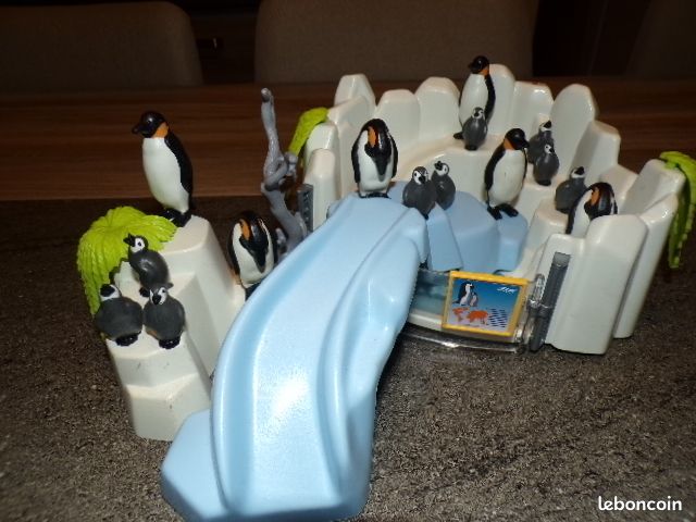 Playmobil animaux pingouin (image 3)