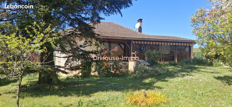 Maison de ville 6 pièces 91 m²
