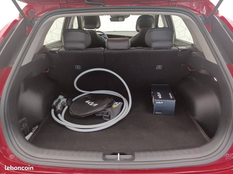 Kia Niro EV Electrique 204 ch Active (image 16)