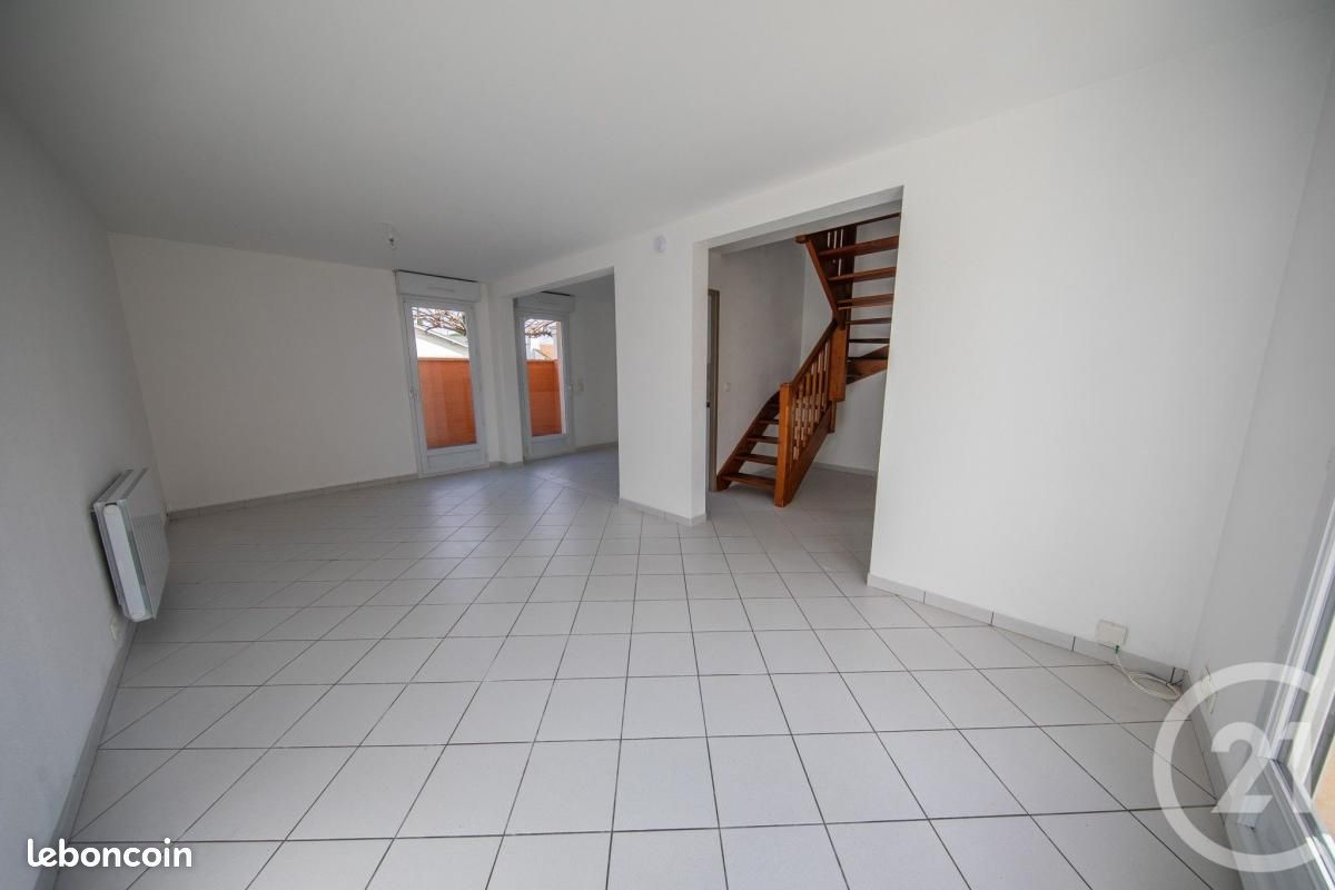 Maison 4 pièces 66 m² · à Saint-Médard-en-Jalles · 66 m² · 1 100 €/mois