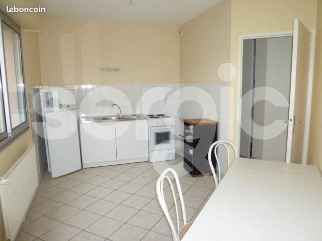 Appartement a louer olivet - 1 pièce(s) - 15 m2 - Surfyn