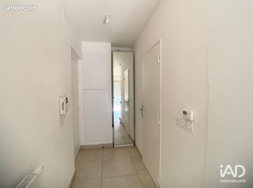 Appartement 1 pièce 25 m² · à Boulogne-Billancourt · 25 m² · 970 €