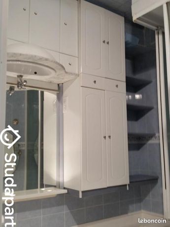 Appartement a louer nanterre - 1 pièce(s) - 11 m2 - Surfyn