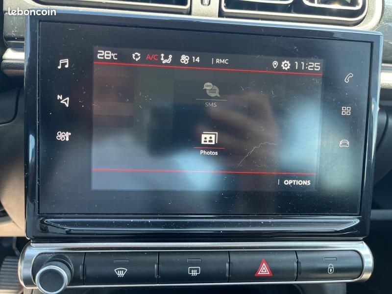 Citroen C3 1.2 PureTech 83ch S&S Feel Business (image 27)