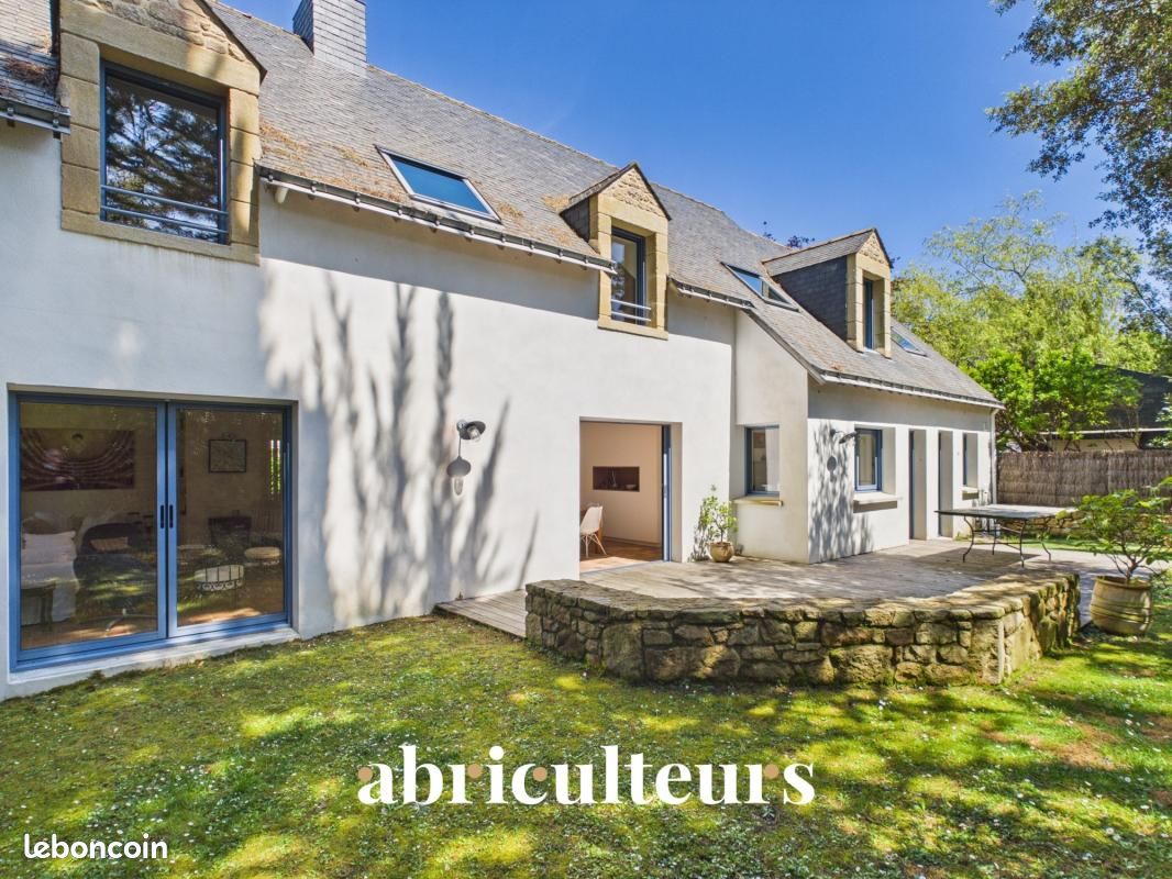 Maison 8 pièces 197 m² · à Carnac · 197 m² · 1 768 000 €