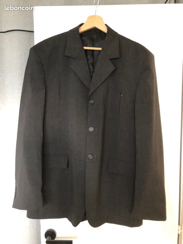 Veste costume homme taille 50 Vêtements