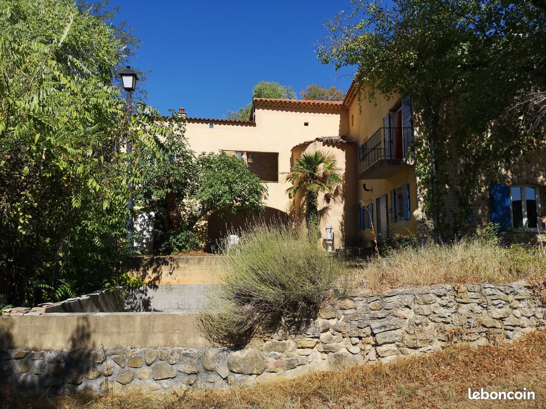 Maison 7 pièces 131 m² · à Boisset-Et-Gaujac · 131 m² · 300 000 €