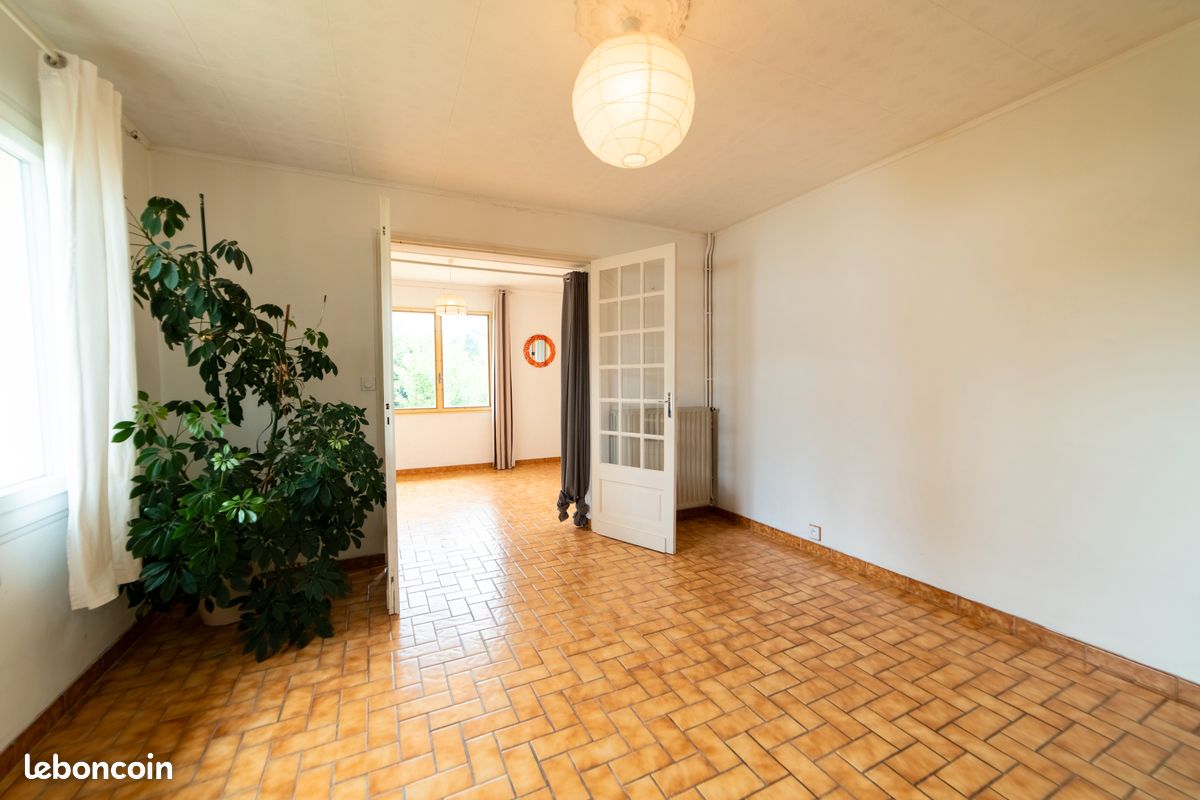 Maison 5 pièces 90 m² · à Loupiac · 90 m² · 216 000 €