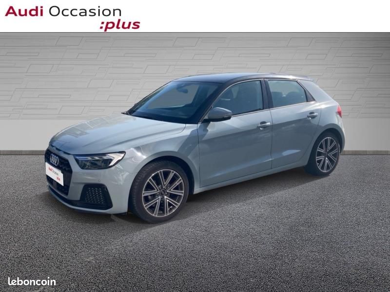 Audi A1 Sportback 25 TFSI 95ch Design S tronic 7 (image 1)